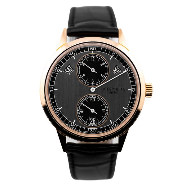 Patek Philippe Complications 5235/50R-001